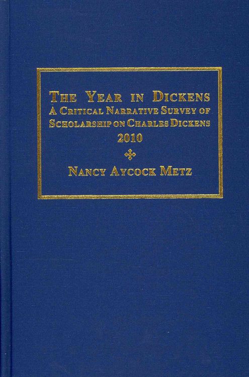 Produktbild: Year in Dickens