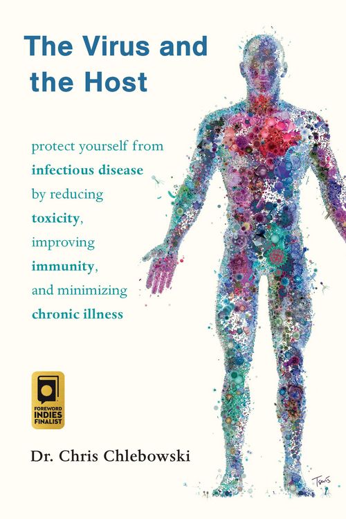 Produktbild: The Virus and the Host