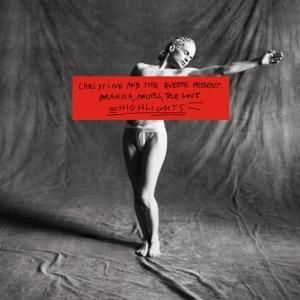 Produktbild: Paranoia,Angels,True Love