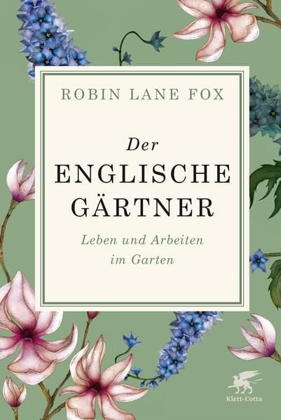 Produktbild: Der englische G&auml;rtner