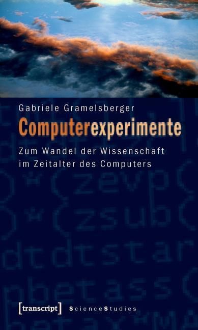 Produktbild: Computerexperimente