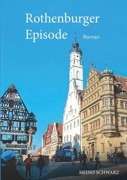 Produktbild: Rothenburger Episode