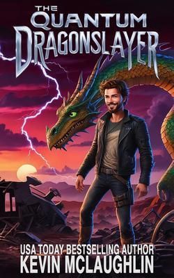 Produktbild: The Quantum Dragonslayer