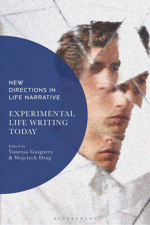 Produktbild: Experimental Life Writing Today