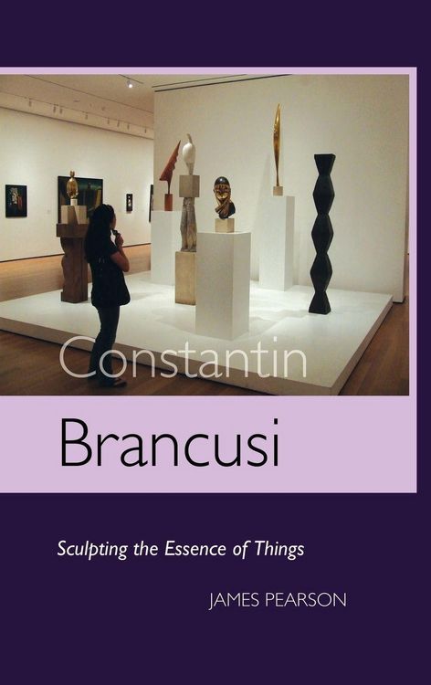 Produktbild: Constantin Brancusi