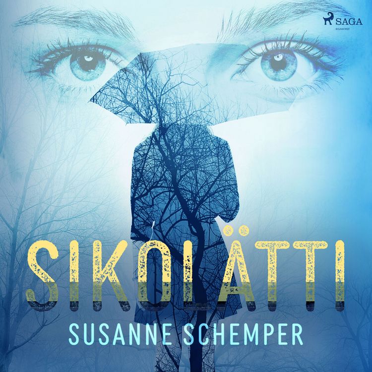 Produktbild: Sikol&auml;tti