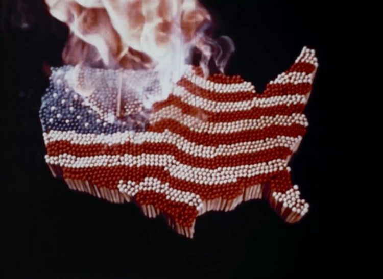 Produktbild: Fahrenheit 11/9