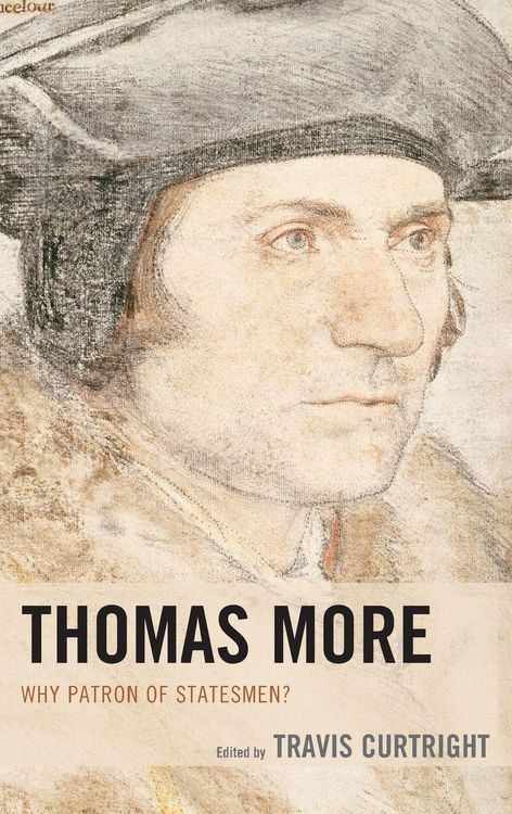 Produktbild: Thomas More