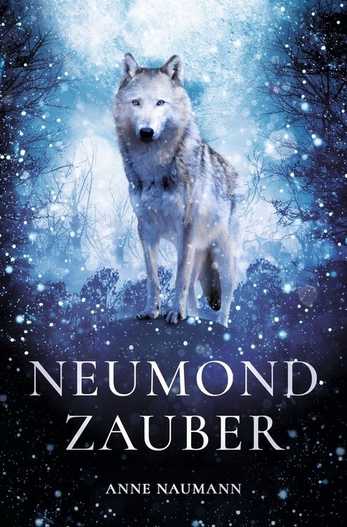 Produktbild: Neumondzauber