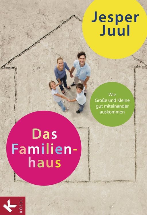 Produktbild: Das Familienhaus