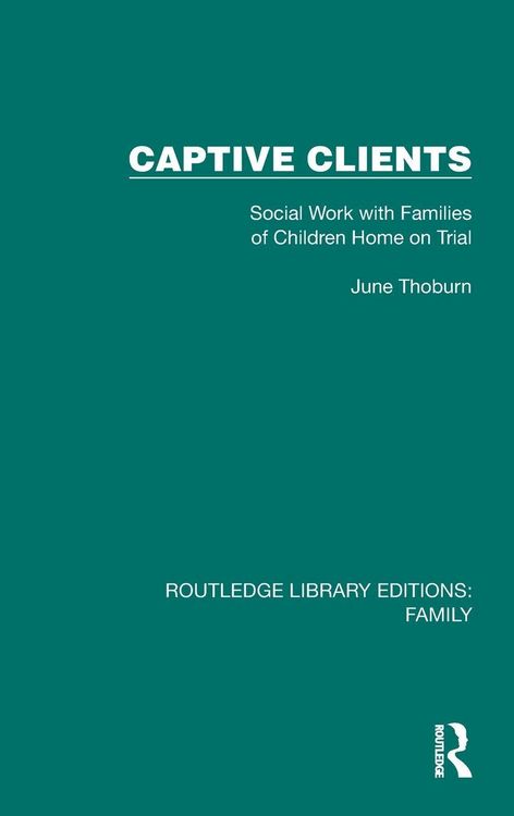 Produktbild: Captive Clients