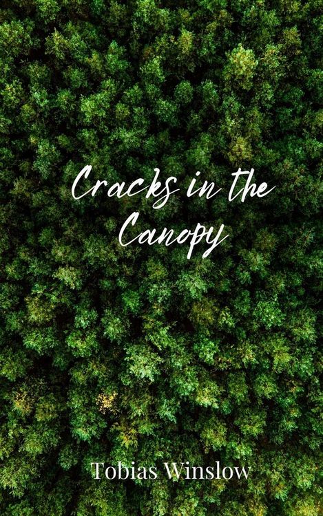 Produktbild: Cracks in the Canopy