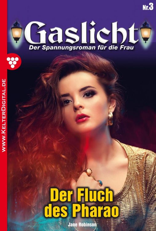Produktbild: Der Fluch des Pharao