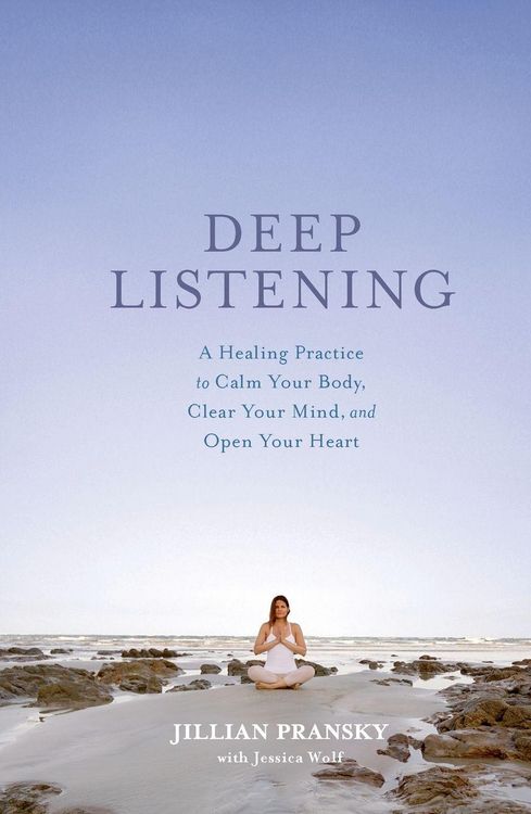 Produktbild: Deep Listening