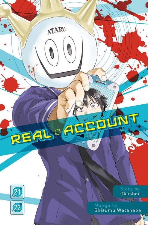 Produktbild: Real Account 21-22
