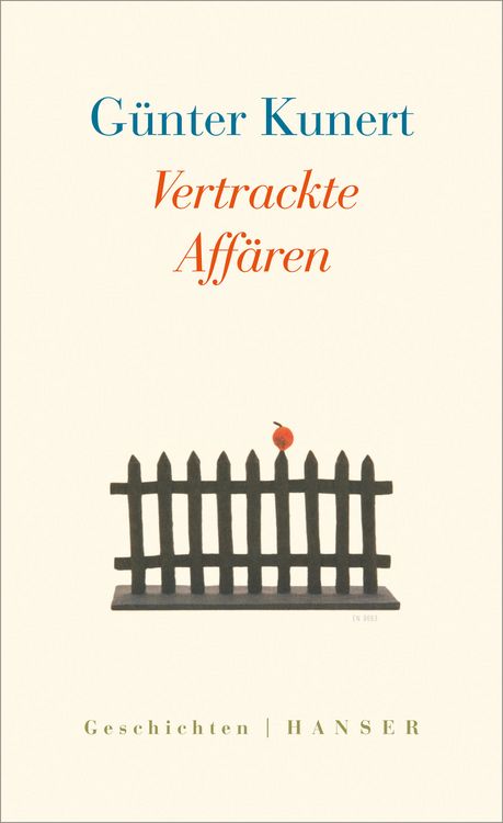 Produktbild: Vertrackte Aff&auml;ren