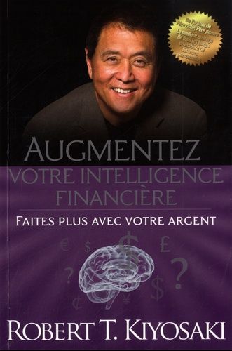 Produktbild: Augmentez votre intelligence financi&egrave;re