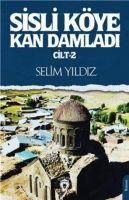 Produktbild: Sisli K&ouml;ye Kan Damladi Cilt 2