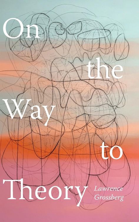 Produktbild: On the Way to Theory