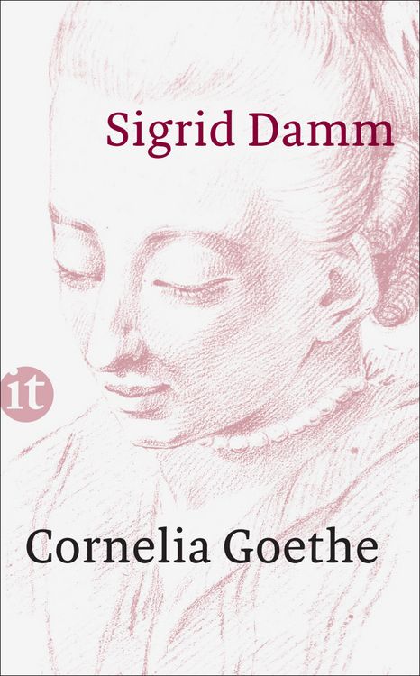 Produktbild: Cornelia Goethe