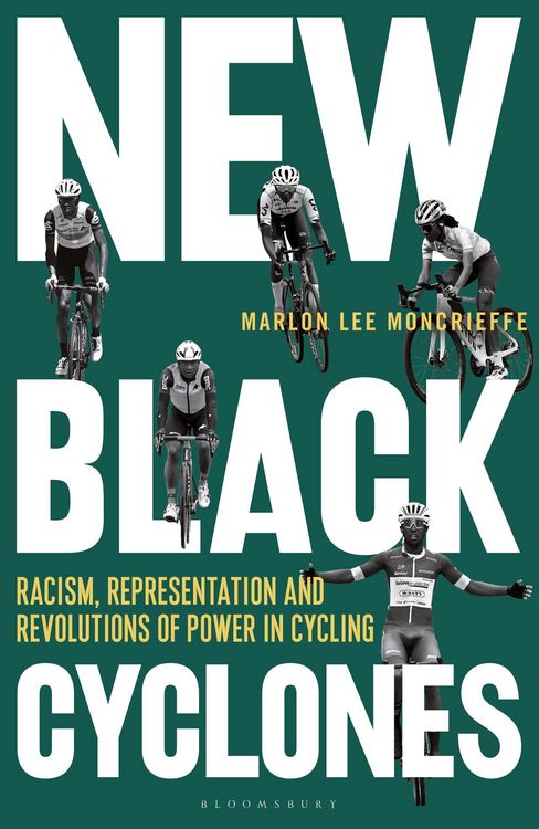 Produktbild: New Black Cyclones