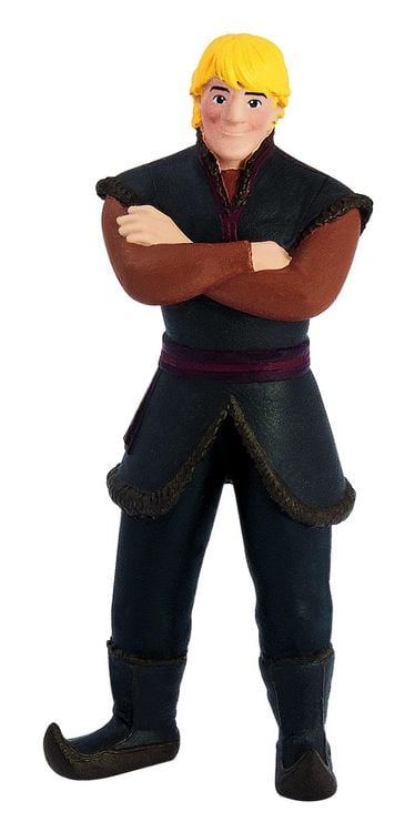 Produktbild: Walt Disney Frozen 2 Kristoff