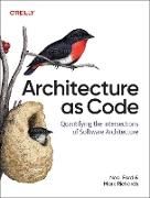 Produktbild: Architecture as Code