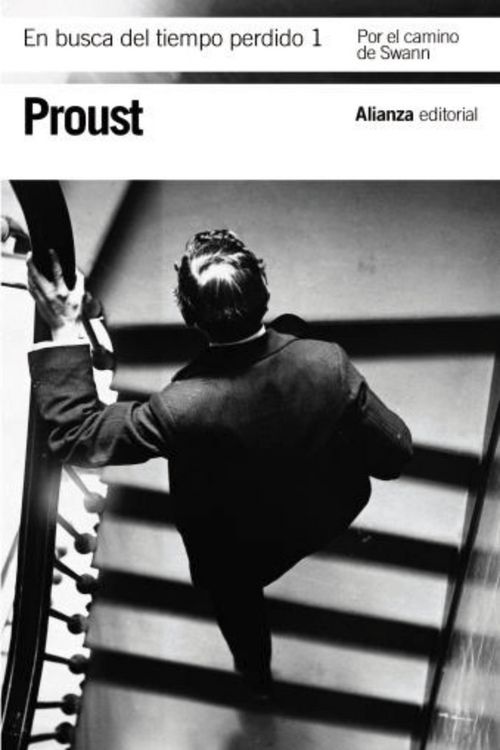 Produktbild: En busca del tiempo perdido, 1