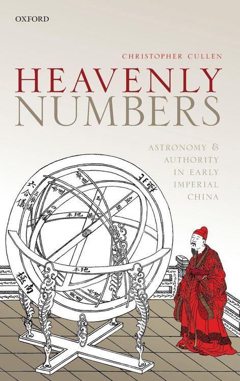 Produktbild: Heavenly Numbers C