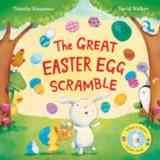 Produktbild: Great Easter Egg Scramble