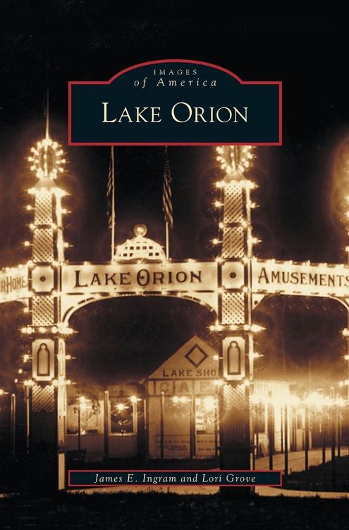 Produktbild: Lake Orion