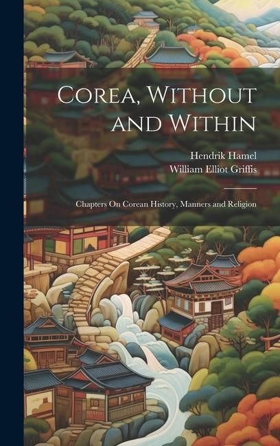 Produktbild: Corea, Without and Within