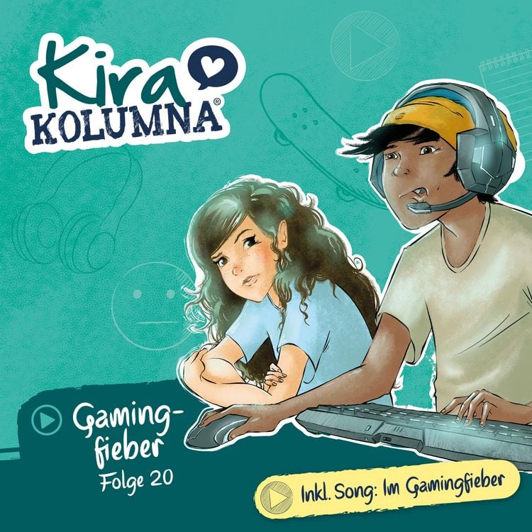 Bild vom Artikel Gamingfieber vom Autor Anne Gröger