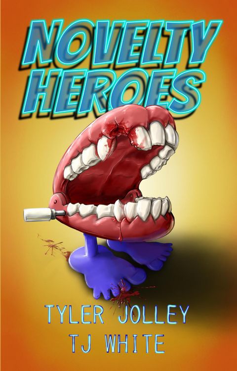Produktbild: Novelty Heroes