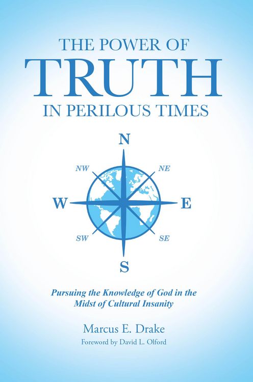 Produktbild: The Power of Truth in Perilous Times
