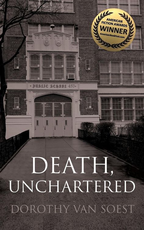 Produktbild: Death, Unchartered