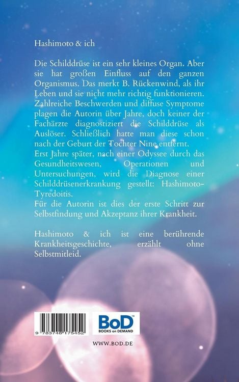 Produktbild: Hashimoto & Ich