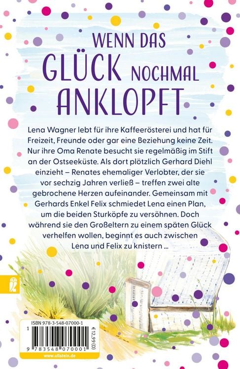 Produktbild: Ein Sommer f&uuml;r zwei Herzen