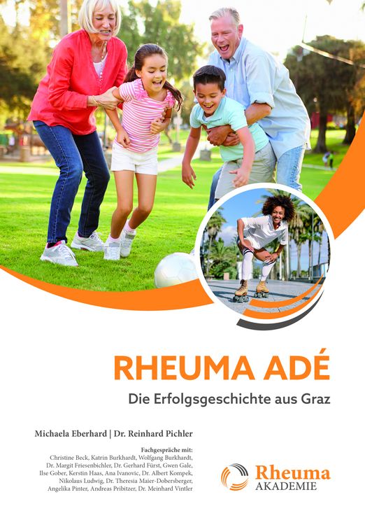 Produktbild: Rheuma ad&eacute;