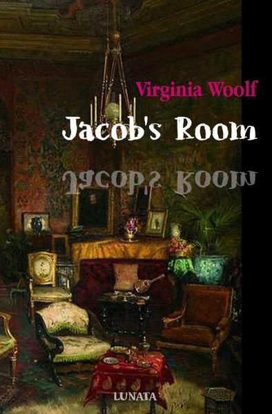 Produktbild: Jacob's Room