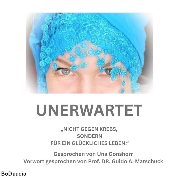 Produktbild: Unerwartet