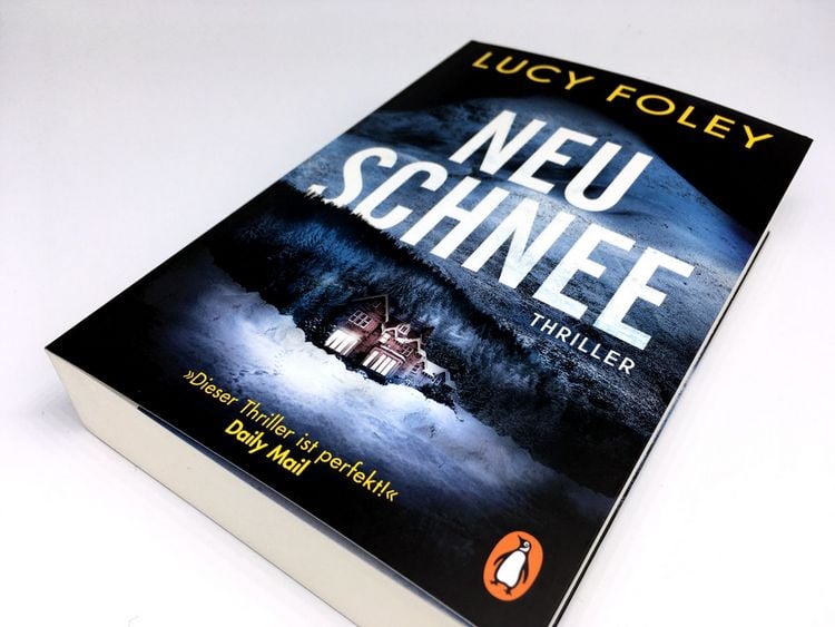 Produktbild: Neuschnee