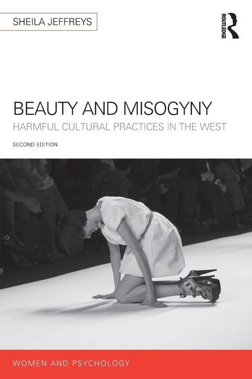 Produktbild: Beauty and Misogyny