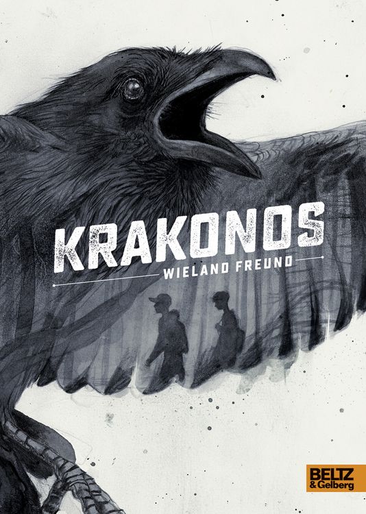 Produktbild: Krakonos