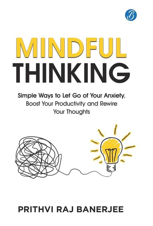Produktbild: Mindful Thinking