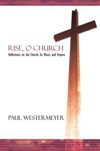 Produktbild: Rise, O Church