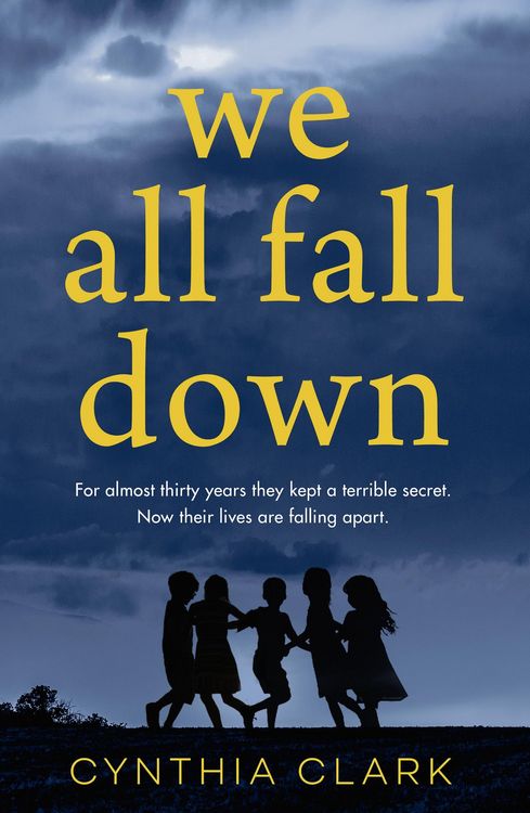 Produktbild: We All Fall Down