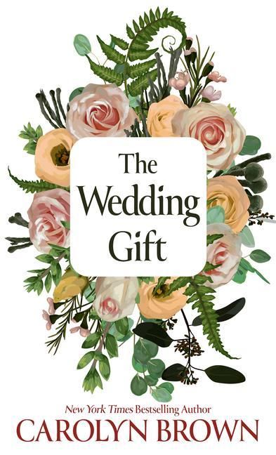 Produktbild: The Wedding Gift