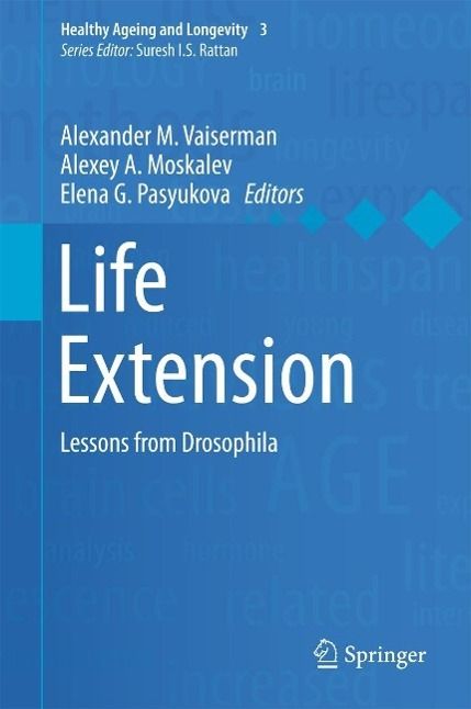 Produktbild: Life Extension