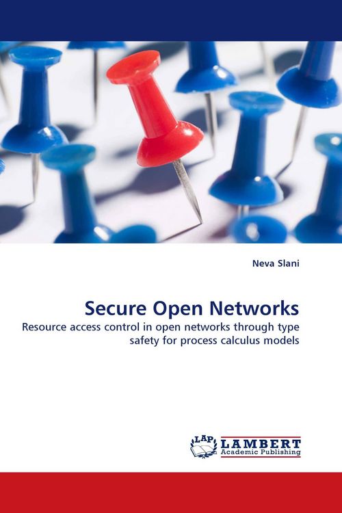 Produktbild: Secure Open Networks